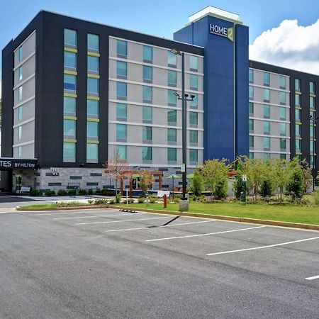 Home2 Suites By Hilton Atlanta Marietta, Ga Kültér fotó