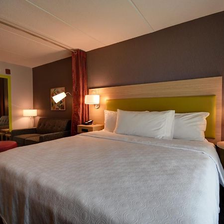 Home2 Suites By Hilton Atlanta Marietta, Ga Kültér fotó