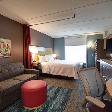 Home2 Suites By Hilton Atlanta Marietta, Ga Kültér fotó