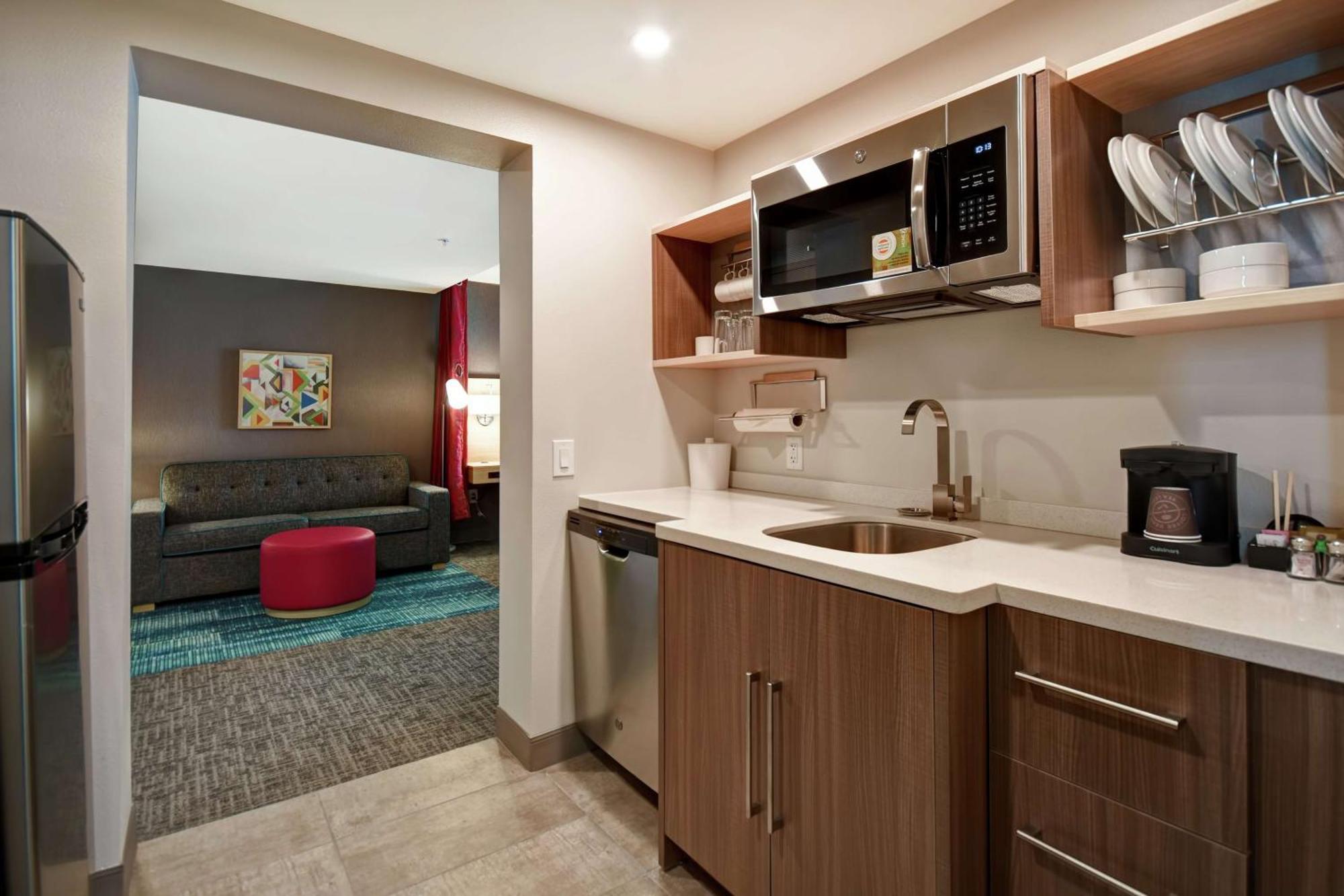 Home2 Suites By Hilton Atlanta Marietta, Ga Kültér fotó