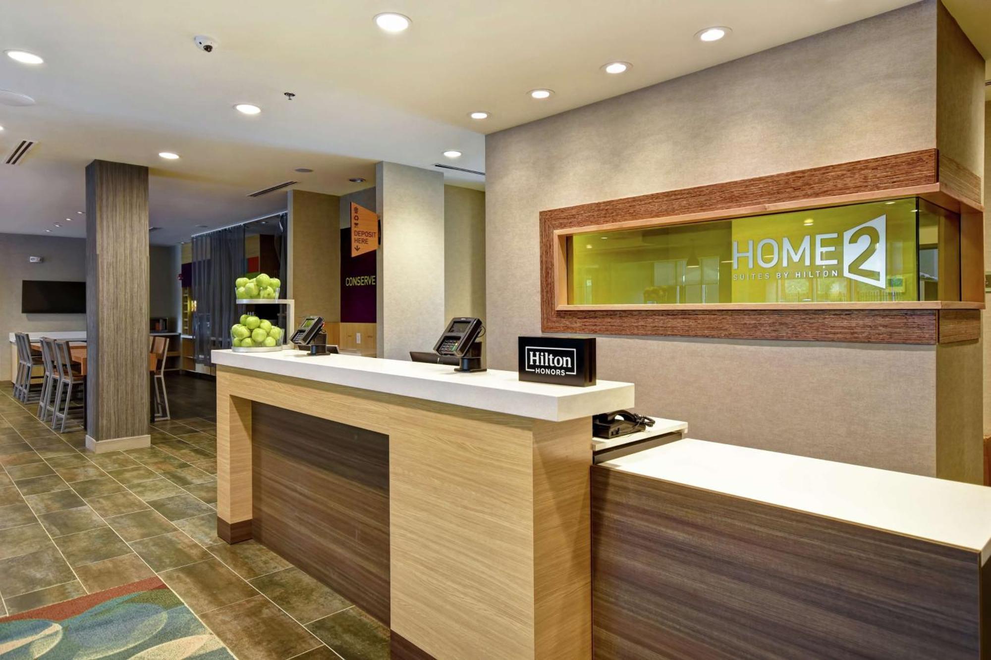 Home2 Suites By Hilton Atlanta Marietta, Ga Kültér fotó