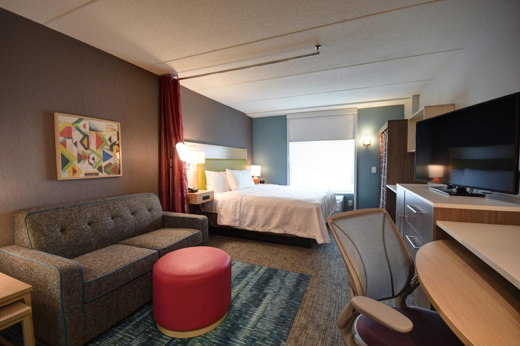 Home2 Suites By Hilton Atlanta Marietta, Ga Kültér fotó